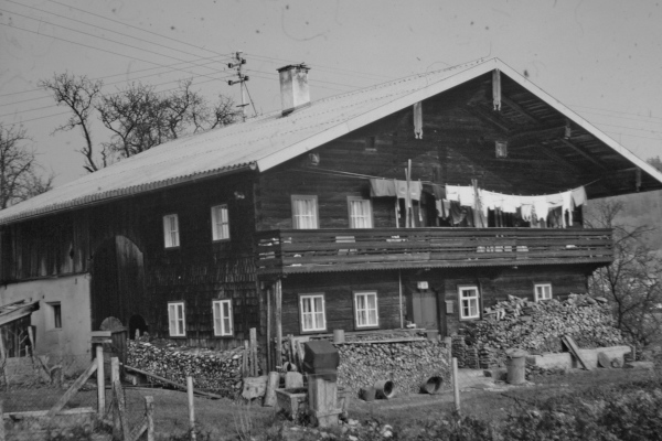 Lengau Bauernhausbilder Bilder im AustriaForum